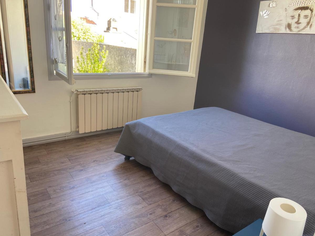 רויאן Appartement Des Tilleuls 1 Er Etage מראה חיצוני תמונה