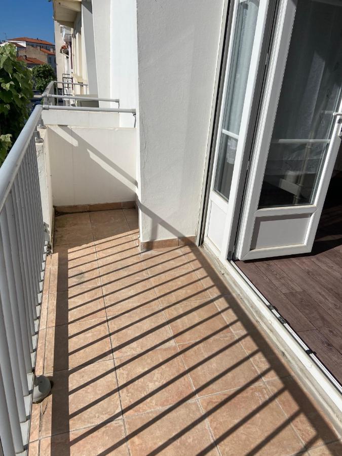 רויאן Appartement Des Tilleuls 1 Er Etage מראה חיצוני תמונה