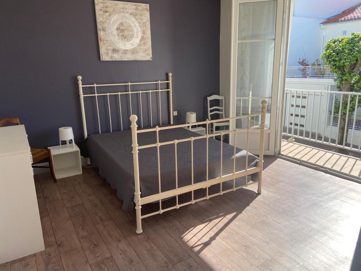 רויאן Appartement Des Tilleuls 1 Er Etage מראה חיצוני תמונה
